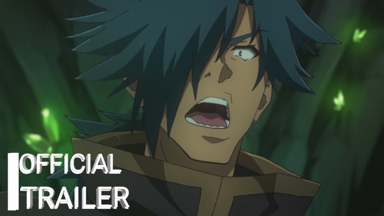 The Dungeon Of Black Company | Official Trailer | HD - YouTube