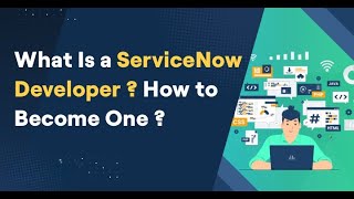 How to Get Started with ServiceNow | Service Now Beginner Tutorial |