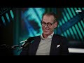 Success Isn't the Finish Line | DSM-Firmenich CEO Dimitri de Vreeze