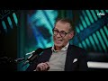 Success Isn't the Finish Line | DSM-Firmenich CEO Dimitri de Vreeze