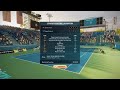 TS 500 Delray Beach - SF vs Viktor Negodyaeva (2° set)