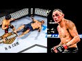 BRUCE LEE VS TONY FERGUSON | UFC 3 BRUTAL FIGHT | UFC 3 BLOODY FIGHT | UFC 3 K1 RULES | UFC 3 2020