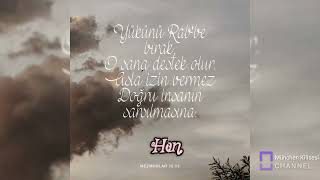 Her Gün Yükümü Taşıyan, Münih Kilisesi