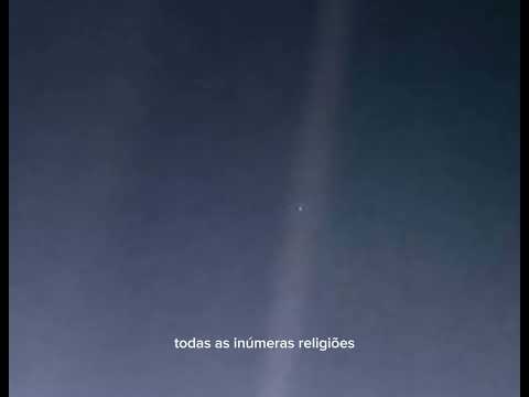 Pálido Ponto Azul