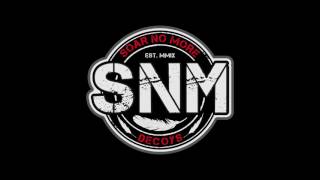 Soar No More Magnum Pros; SNM TV Episode 12 @andyp311