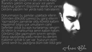 Arsız Bela- Söyle İçın  Yanmadı mı ? 2015
