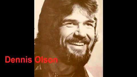 Loving Her Was Easier (Dennis Olson)