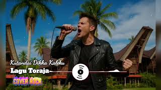 Lagu Toraja 🔰 Kutandai Dikka' Kaleku ‼️ Rock Version