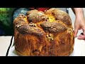 👩🏼‍🍳Великденски козунак/Българска кухня/Традиционен козунак на конци