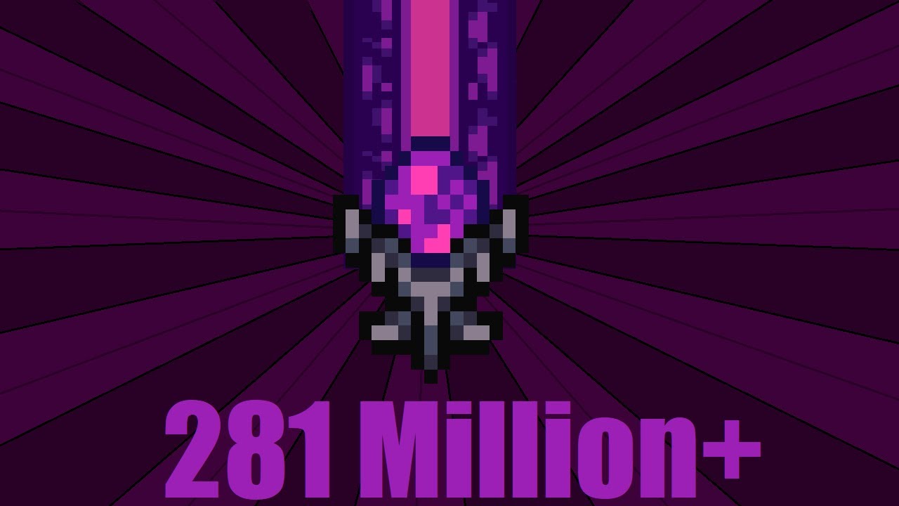 Terraria Supreme Buffed Eroded Prism vs Calamity Mod Boss Rush ll