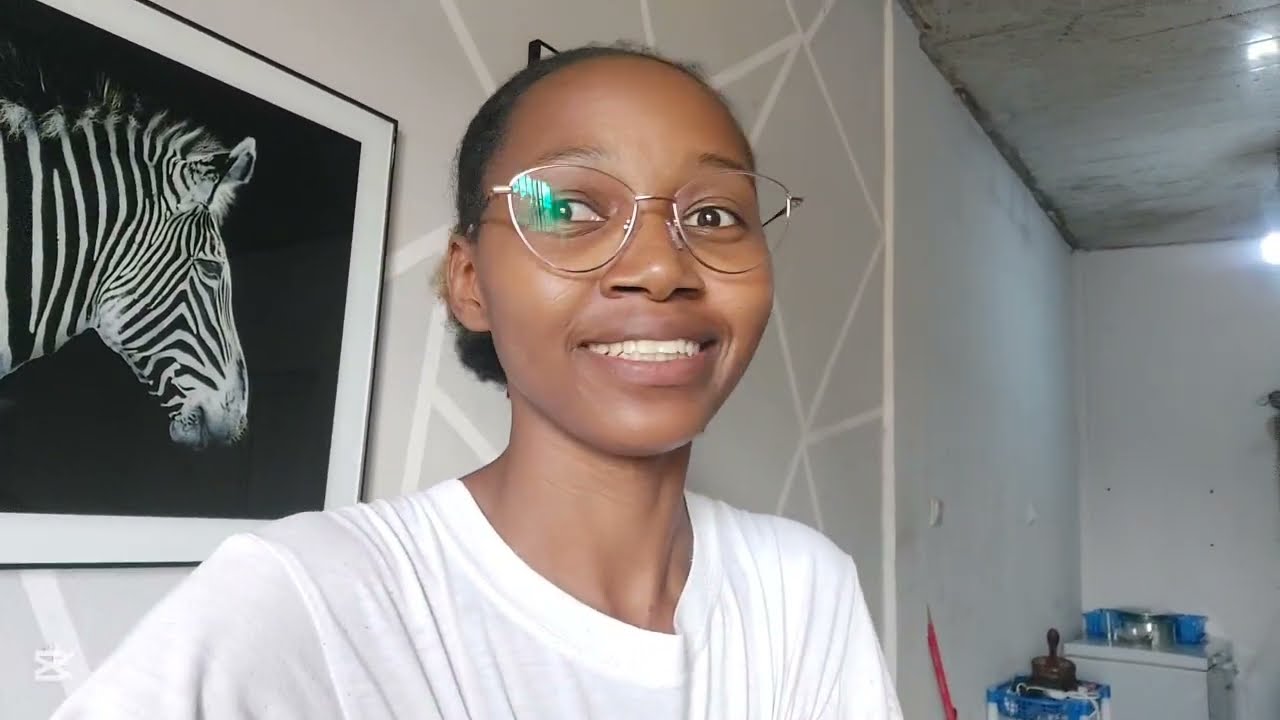 Veja a surpresa que eu fiz para o meu esposo @africalandia724 