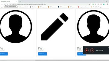 Cards in bootstrap 4 | Cards bootstrap | Bootstrap Tutorial For Beginners