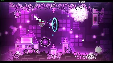 Til Osiris by SirExcelDJ (2 coins) - Geometry Dash 2.11