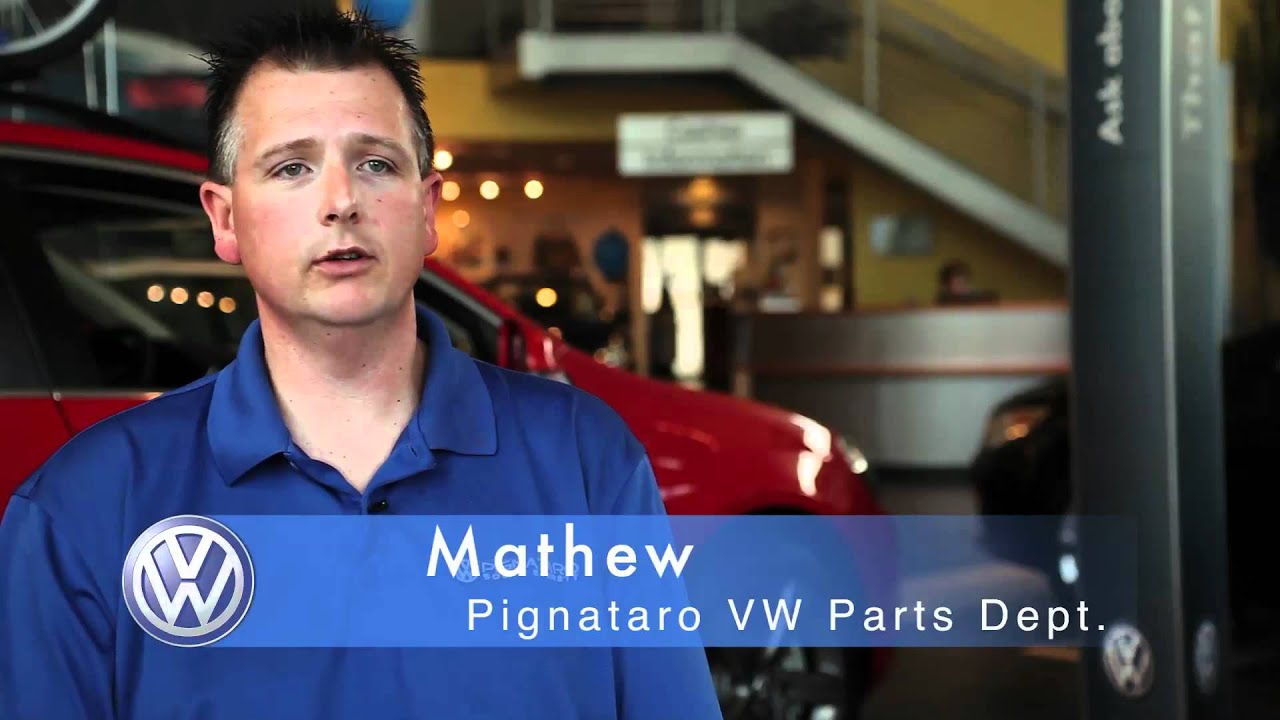 Pignataro Volkswagen in Everett near Seattle and Marysville YouTube