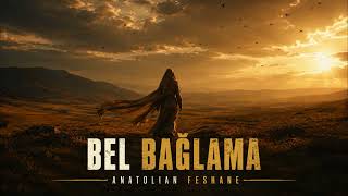 BEL BAĞLAMA | Anatolian Feshane • Anatolian Rock Cover