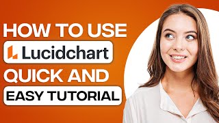 How To Use LucidChart In 2024 | Tutorial For Beginners