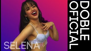 SELENA QUINTANILLA DOBLE OFICIAL 2019