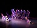 Gipsy Dance - Seyyal Escuela De Danzas Árabes - Santiago 2011