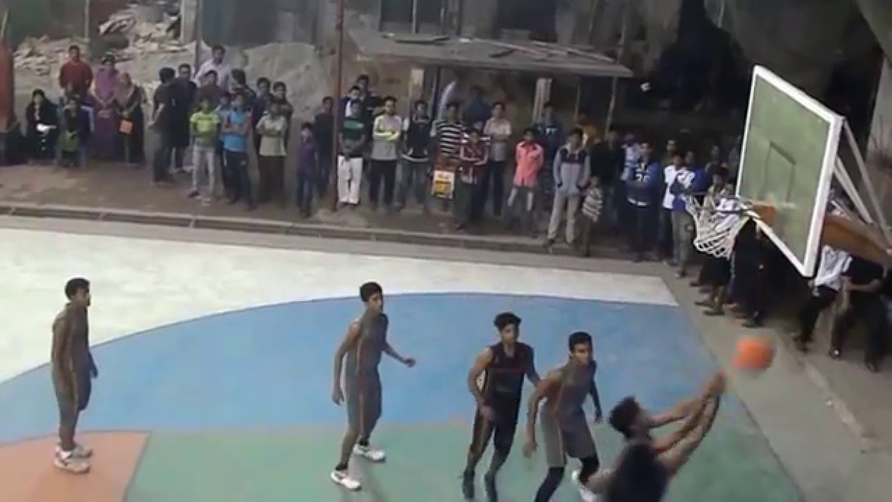 BASKETBALL Bangladesh YouTube