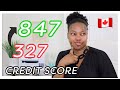 How to Build and Improve Credit Score in Canada – New Immigrant Credit Score Explained