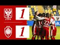 Stvv 1-1 Royal Antwerp FC | Exciting JPL Match Highlights 2024-2025 ⚽