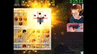 ONE LAST BITE but it's a bunch of covers Wealth