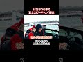 15万キロ走った車を富士スピードウェイで爆走！　まさかの結果に... #富士スピードウェイ #ホンダ #フィット