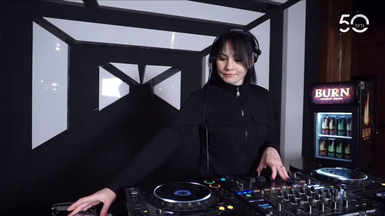 Franc - Live @ Radio Intense 13.02.2019