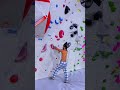 Close to the wall? Wrong? #bouldering