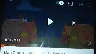 Bob Zoom Part 7 Silent Night Bob Zoom