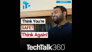 5 Critical Digital Safety Mistakes You re Making Right Now