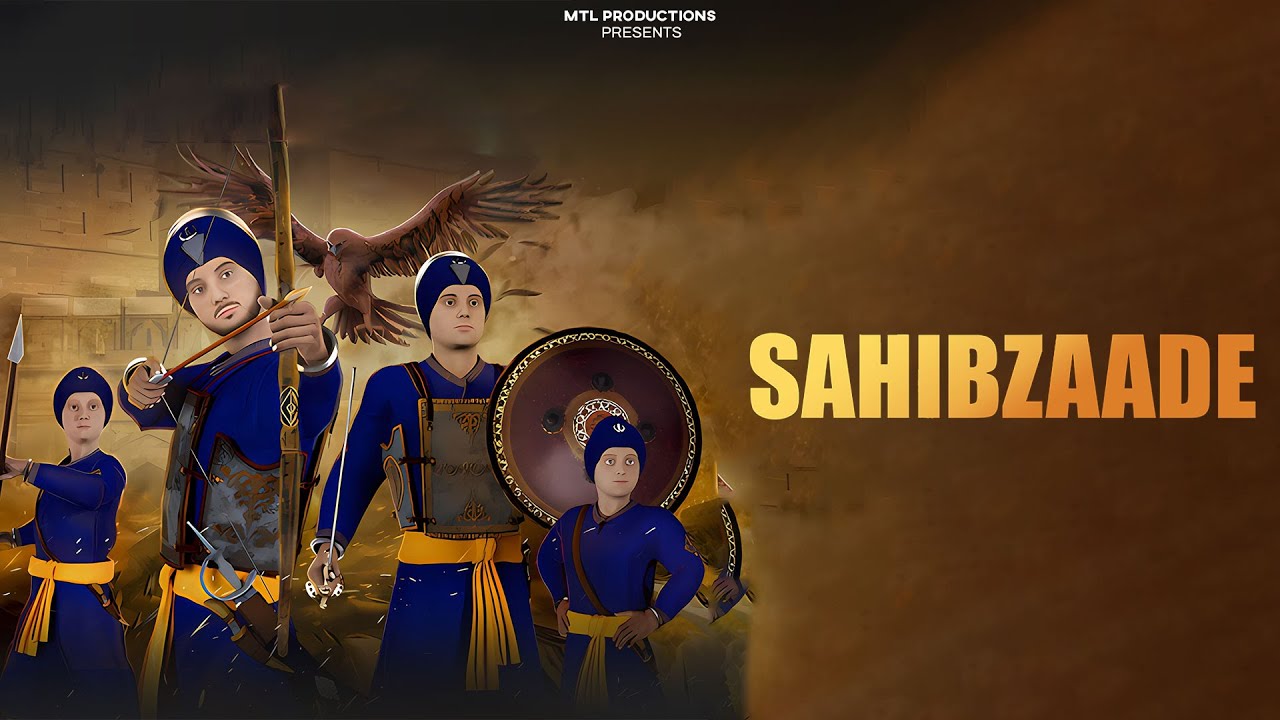 Watch Sahibzaade | Mehraj Deep | Jeona | Latest Punjabi Songs 2024 | @aslarecords1 on YouTube Watch Sahibzaade | Mehraj Deep | Jeona | Latest Punjabi Songs 2024 | @aslarecords1 on YouTube