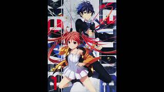 Wasurenai tame ni yanagi nagi   ( black bullet )