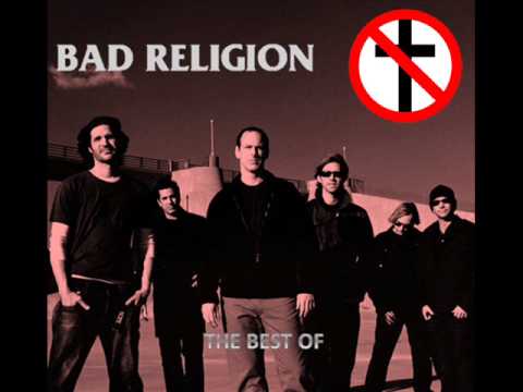 Bad Religion - Compilation The Best Of (Full Album)