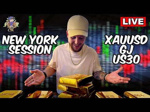 🔴 Live Forex Day Trading – ITS FRIDAY!!! | Time to EAT! | August 11, 2023  XAU/USD, GBP/JPY