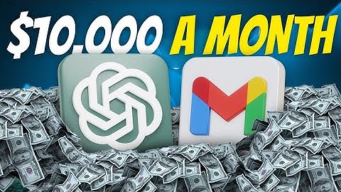 Unlock the Secrets to Earning $10,000/Month with an AI Automated Newsletter!