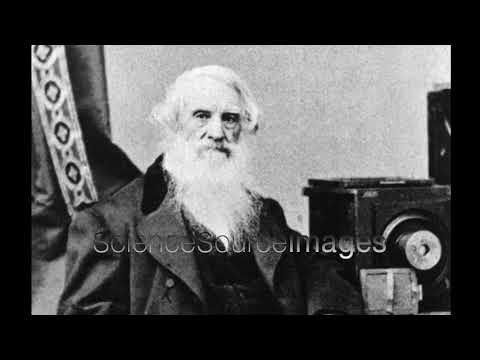 Video: Samuel Morse: Tarjimai Holi, Ijodi, Martaba, Shaxsiy Hayot