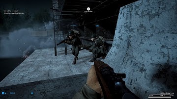 Post Scriptum Veghel S02 gameplay