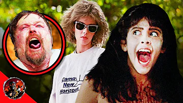 Sleepaway Camp Trilogy: Angela Baker Deserved More