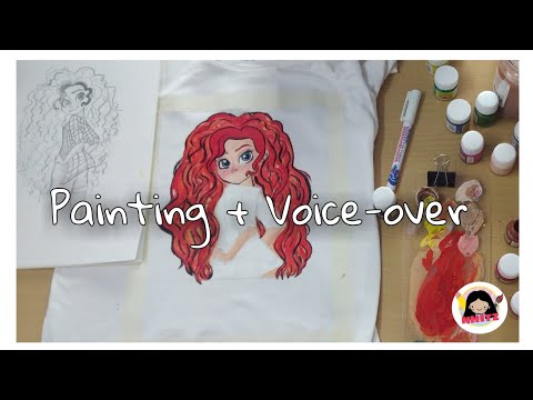 Best Permanent Fabric Paint For Clothes -Create Amazing Effects On Fabric 