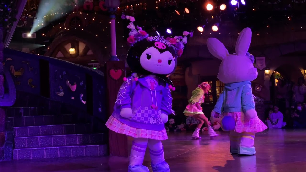 ピューロ学園 2024.1.20