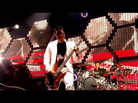 (+) Muse - Uprising [Live]