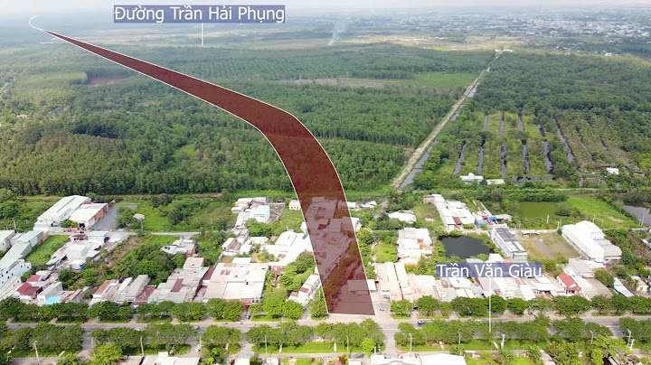 Các công ty tại xã phạm văn hai bình chánh năm 2024