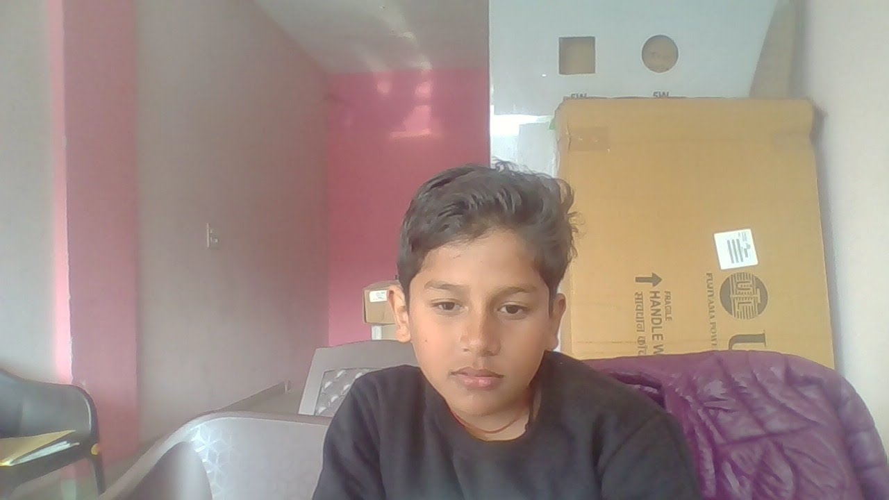 Daksh Is Live YouTube
