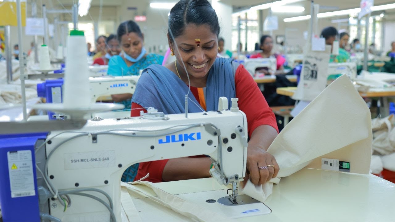 About Us- Bags of Ethics by Supreme Creations (English)