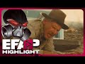 Dial of Destiny Ruined Indiana Jones | EFAP Highlight