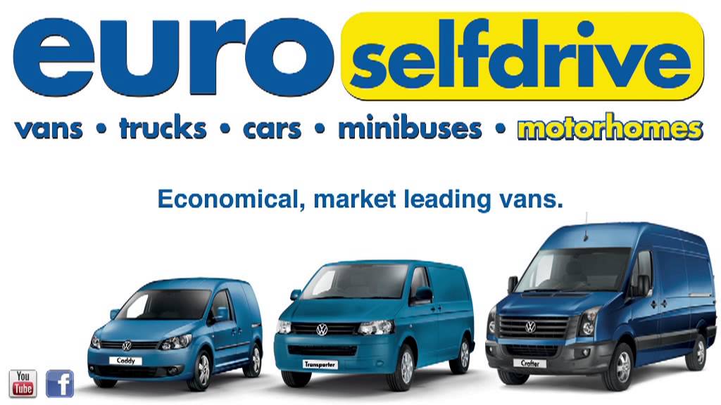 Euro Self Drive Vehicle Hire YouTube