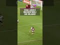 LANCE INACREDITÁVEL! O ZAGUEIRO DO CORINTHIANS FEZ UM MILAGRE! #shorts