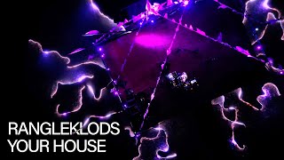 Rangleklods - Your House (music video)