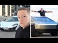 7 außergewöhnliche Luxusautos von bekannten Youtube Stars